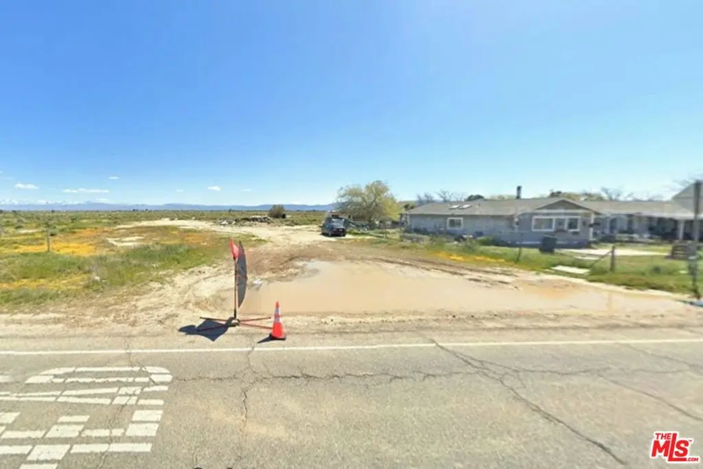 0 E AVE G, Lancaster, CA — listing photo 1