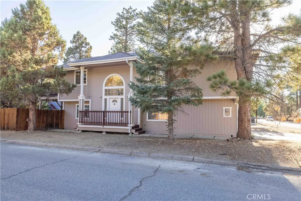 444 Elysian, Big Bear City, CA — listing photo 1