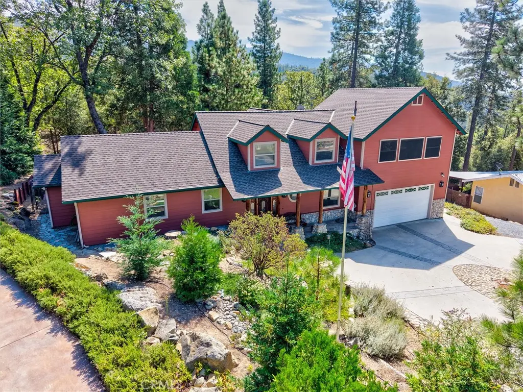 39771 S Cedar Vista Circle S, Bass Lake, CA — listing photo 1