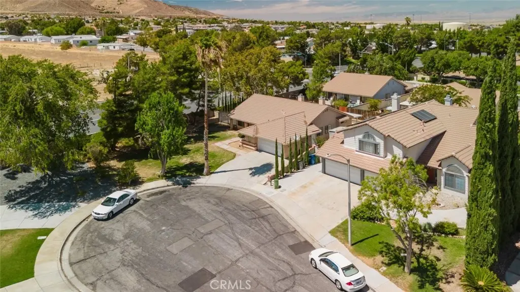 4831 Cocina Lane, Palmdale, CA — listing photo 1