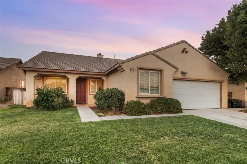 14424 Jeremiah Street, Adelanto, CA — listing photo 1
