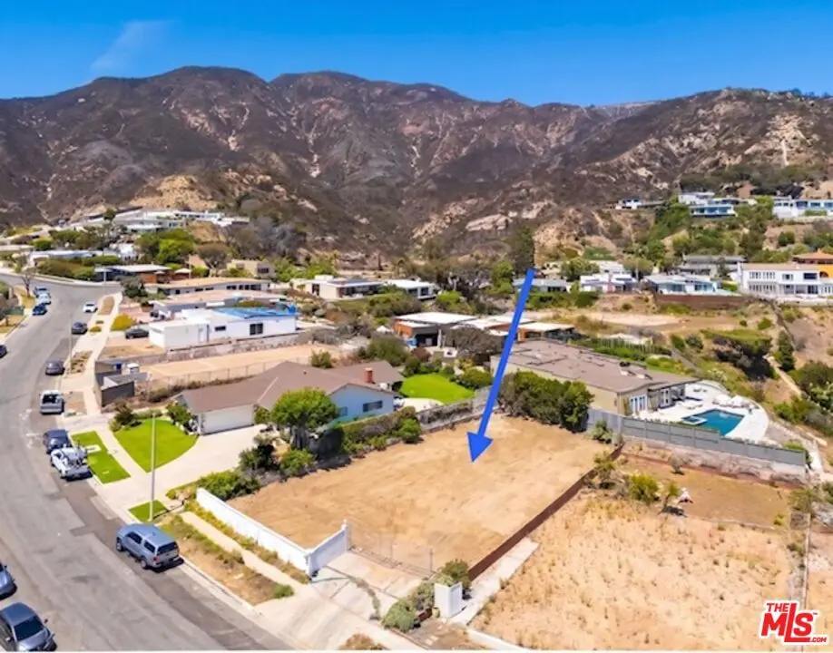 3612 Surfwood Road, Malibu, CA — listing photo 1