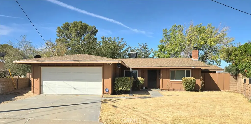 21135 Bancroft Court, California City, CA — listing photo 1
