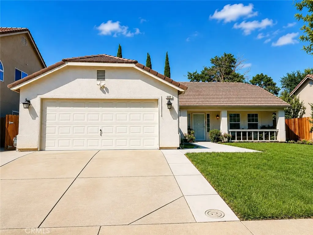 537 Alfarata Boulevard, Merced, CA — listing photo 1