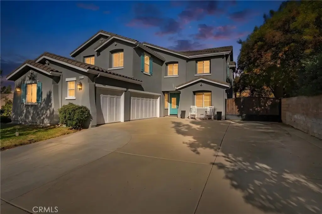 6926 Jasmine Court, San Bernardino, CA — listing photo 1