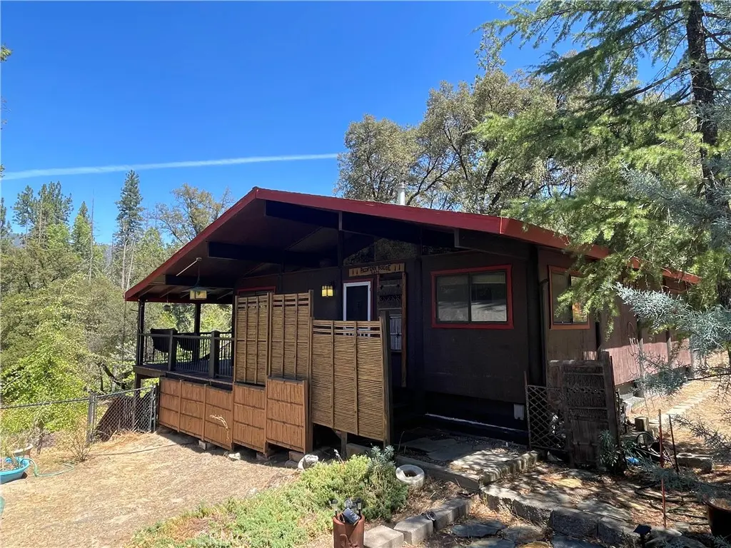 5601 Red Ibis Court, Mariposa, CA — listing photo 1