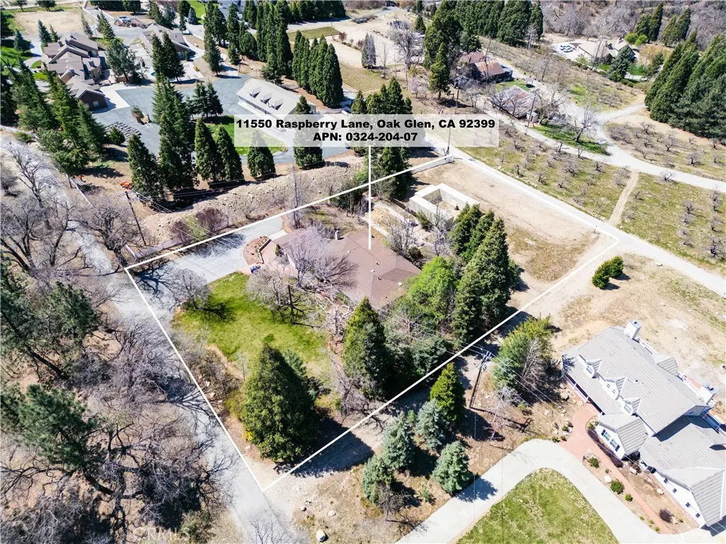 39285 Snowline, Yucaipa, CA — listing photo 1