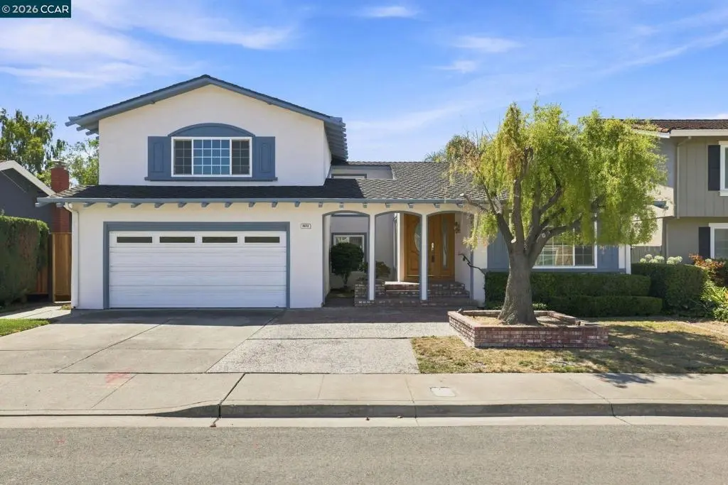 4672 Cope Ct., Pleasanton, CA — listing photo 1