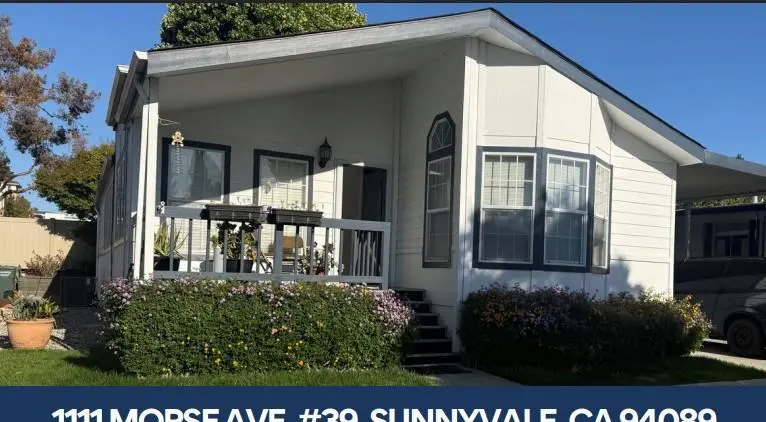 1111 Morse Avenue 39, Sunnyvale, CA — listing photo 1