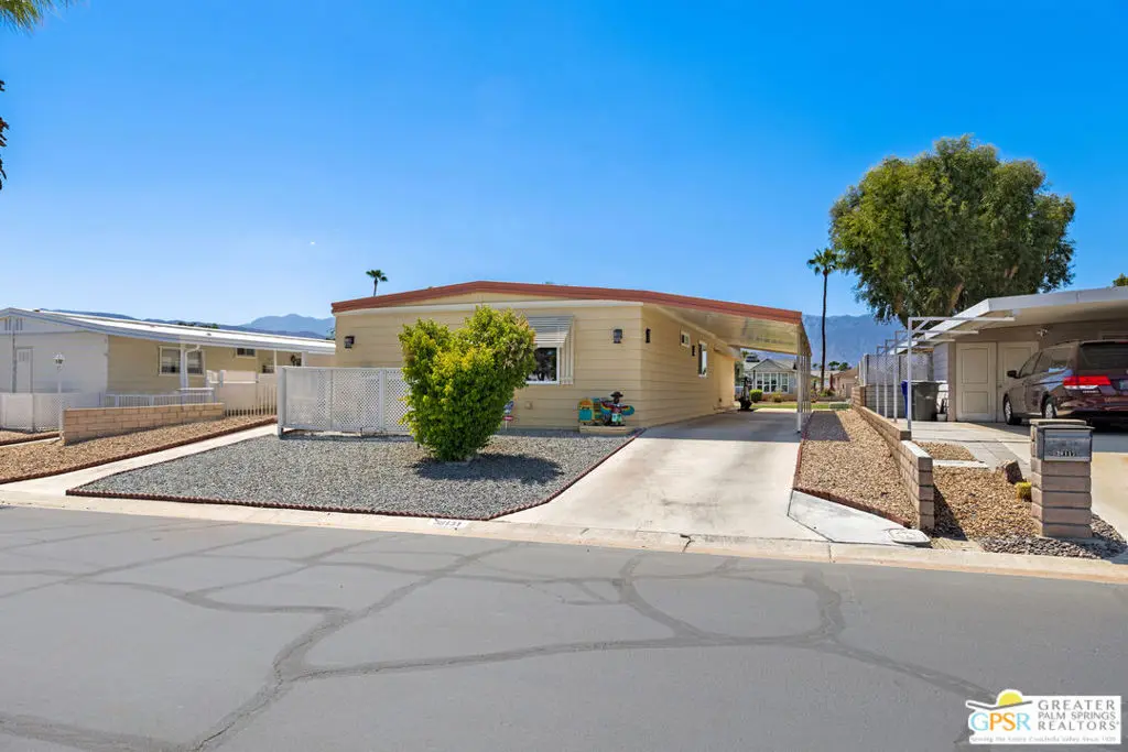 38131 Pigeon Springs Drive, Palm Desert, CA — listing photo 1