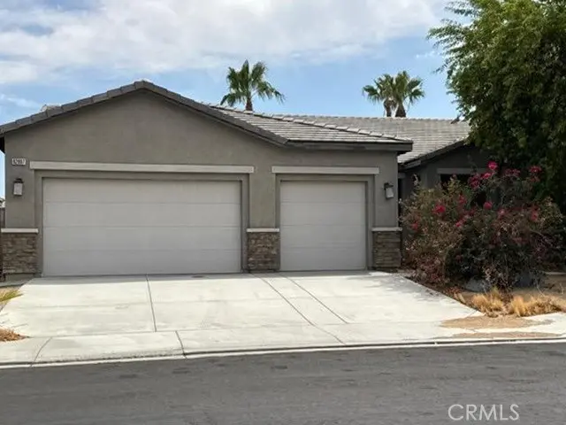 Single Family Residence for sale at 82887 Wordsworth Court, Indio, CA featuring 4 beds and 3 baths