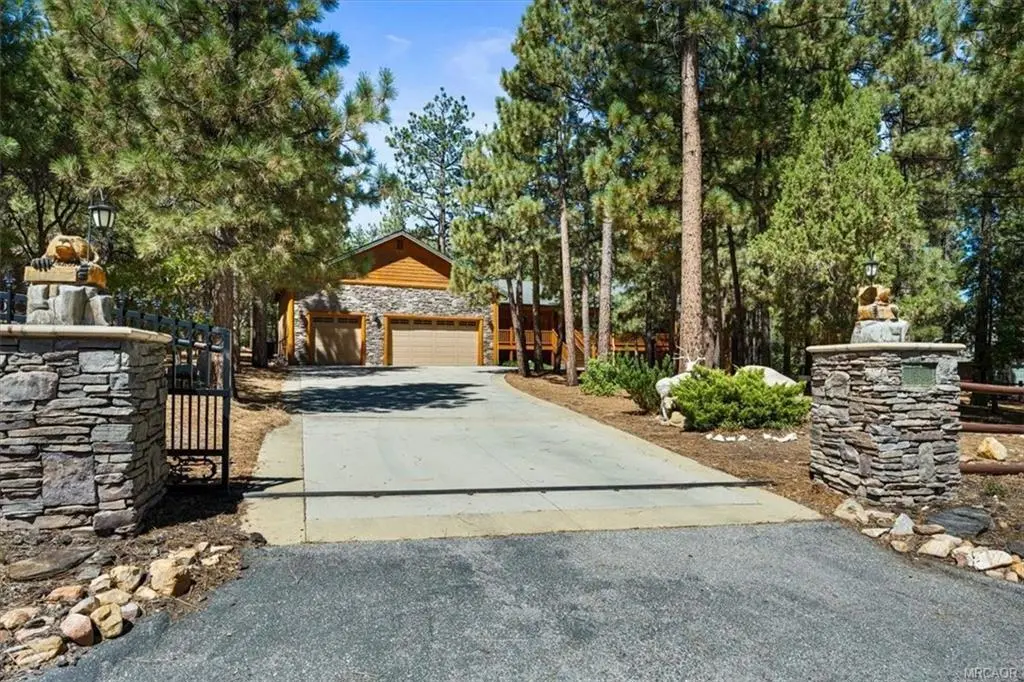 613 Cedar Glen Drive, Big Bear, CA — listing photo 1