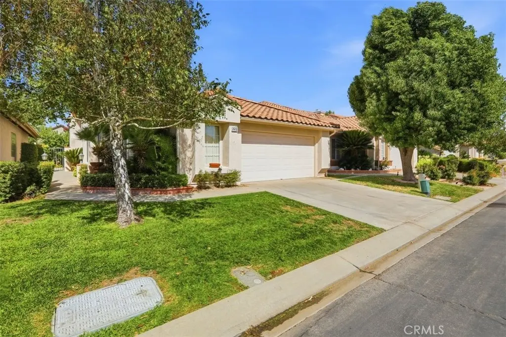 Single Family Residence for sale at 1291 Cypress Point, Banning, CA featuring 3 beds and 2 baths