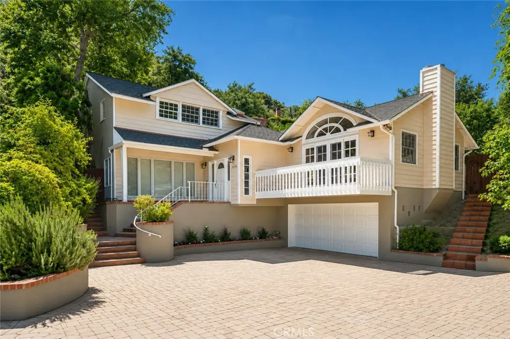 14934 Stonesboro, Sherman Oaks, CA — listing photo 1