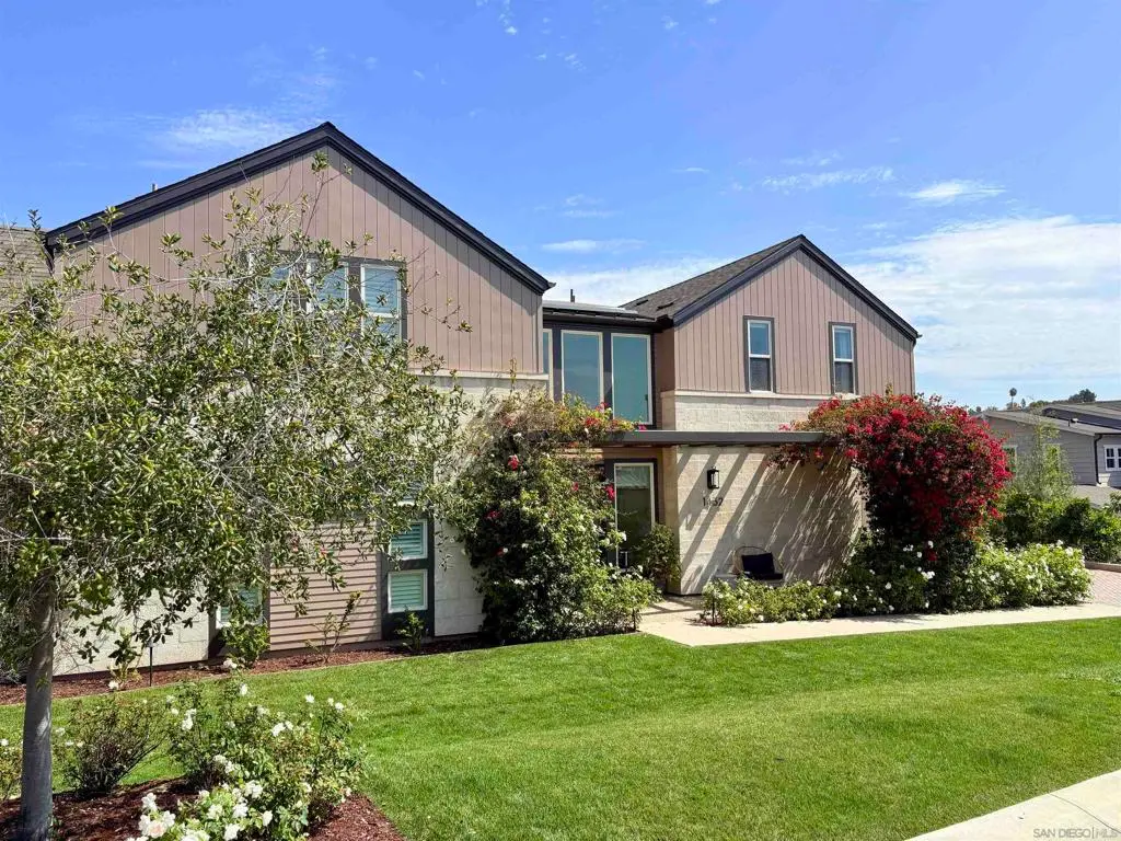 1432 Enclave Ct, Encinitas, CA — listing photo 1