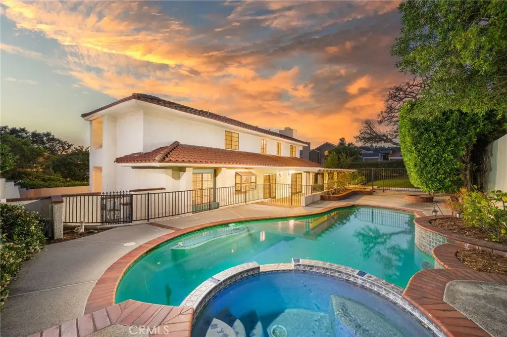 112 Morgan Ranch Road, Glendora, CA — listing photo 1