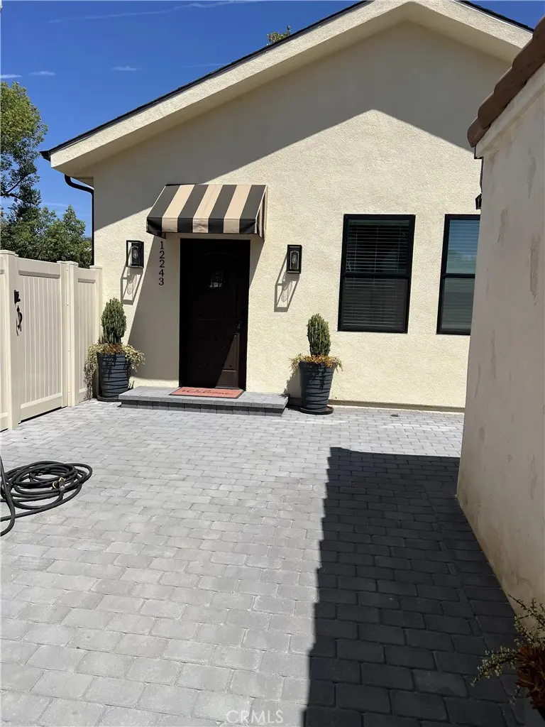 12243 Califa Street, Valley Village, CA — listing photo 1