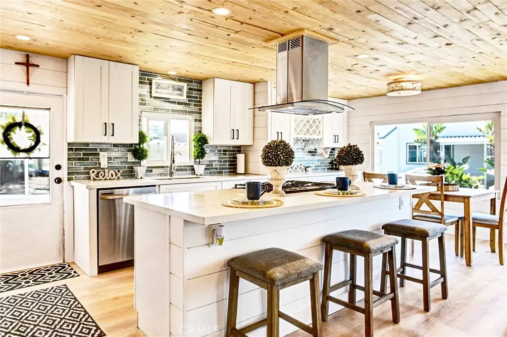 Manufactured On Land for sale at 80 Huntington, Huntington Beach, CA featuring 2 beds and 2 baths