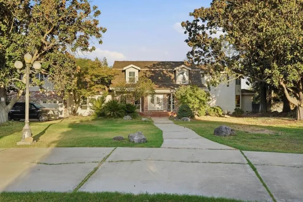 Single Family Residence for sale at 10324 Capewood Lane, Stockton, CA featuring 5 beds and 5 baths