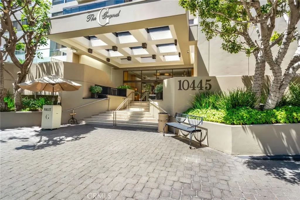 Condominium for sale at 10445 Wilshire 1606, Los Angeles, CA featuring 2 beds and 2 baths