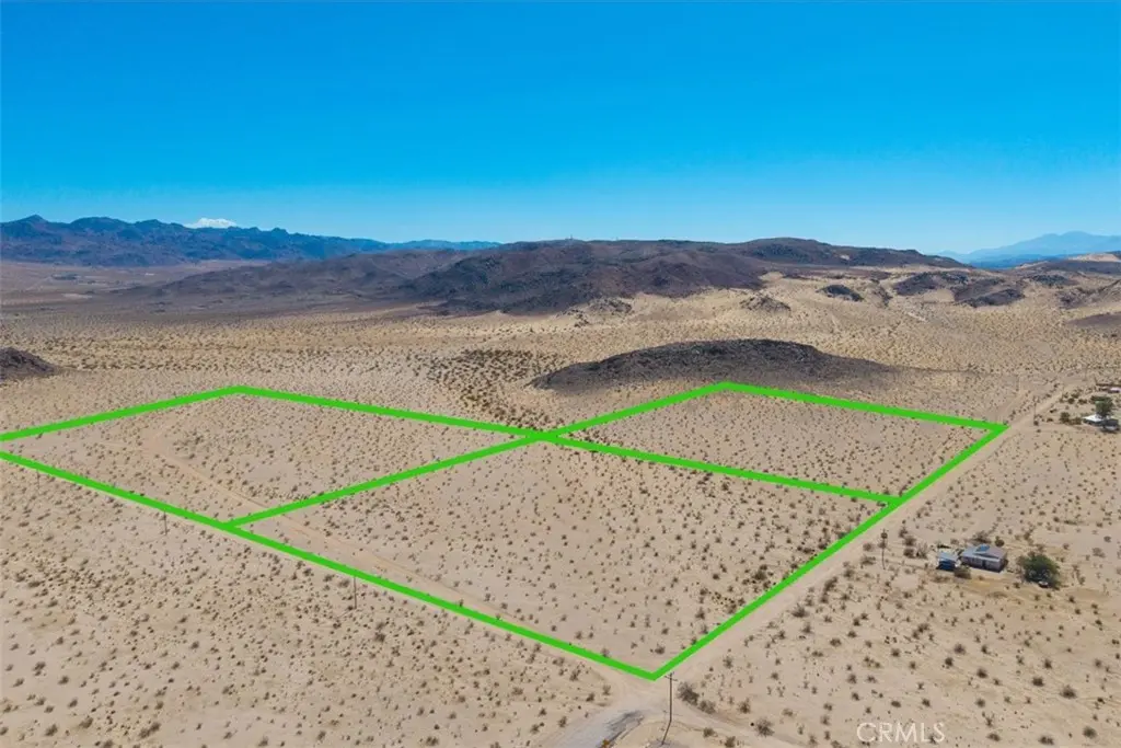 68845 Mesa, 29 Palms, CA — listing photo 1
