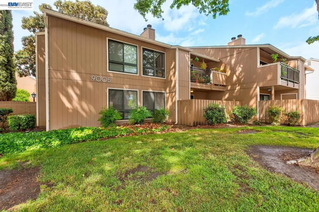 Condominium for sale at 9005 Alcosta Blvd 199, San Ramon, CA featuring 3 beds and 2 baths