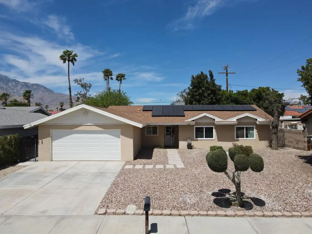 Single Family Residence for sale at 27305 Hombria Drive, Cathedral City, CA featuring 3 beds and 2 baths