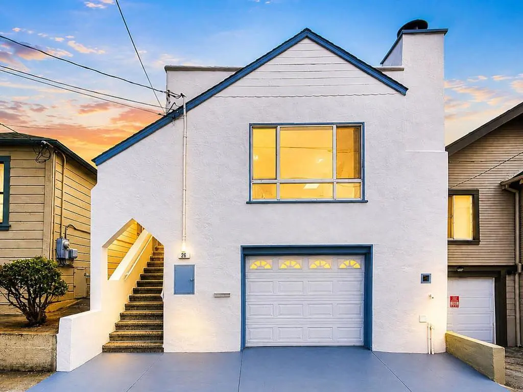 26 Vendome Avenue, Daly City, CA — listing photo 1