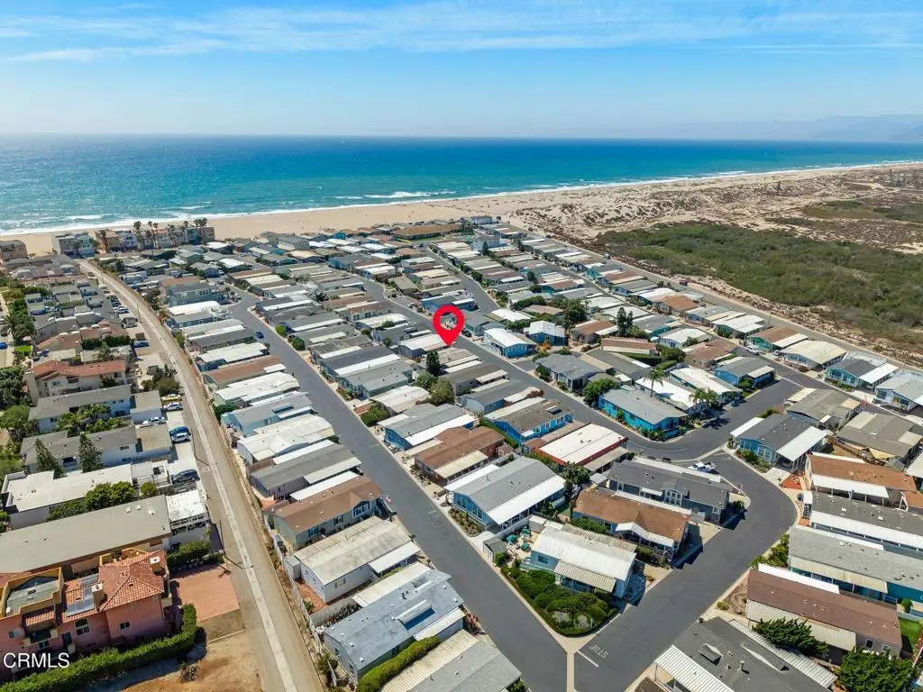 Manufactured In Park for sale at 5540 W 5th Street 69, Oxnard, CA featuring 2 beds and 2 baths