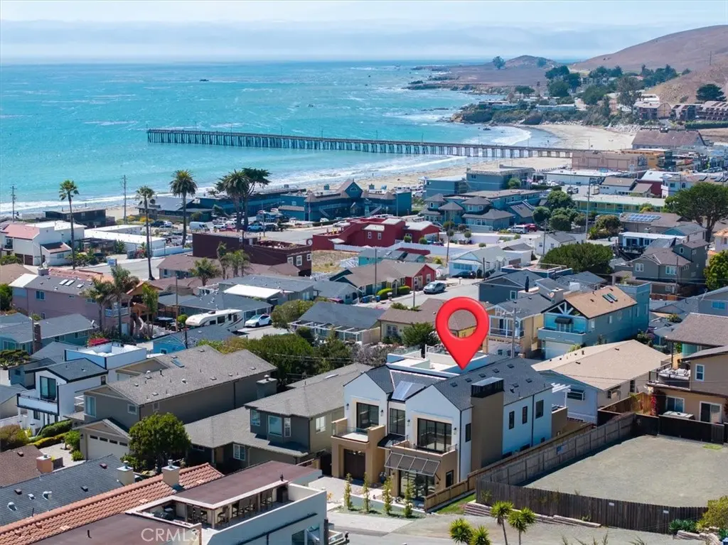 183 H Street, Cayucos, CA — listing photo 1
