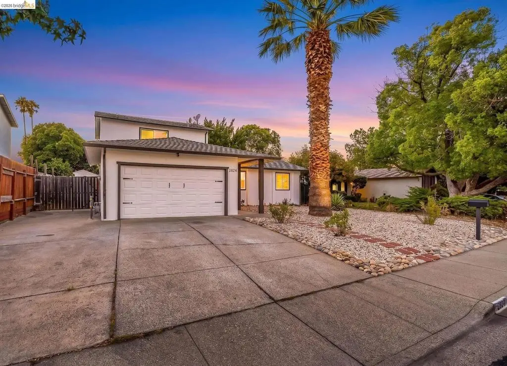 Single Family Residence for sale at 2824 Seville Cir, Antioch, CA featuring 5 beds and 2 baths