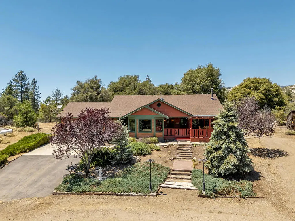 29130 Highway 243, Mountain Center, CA — listing photo 1