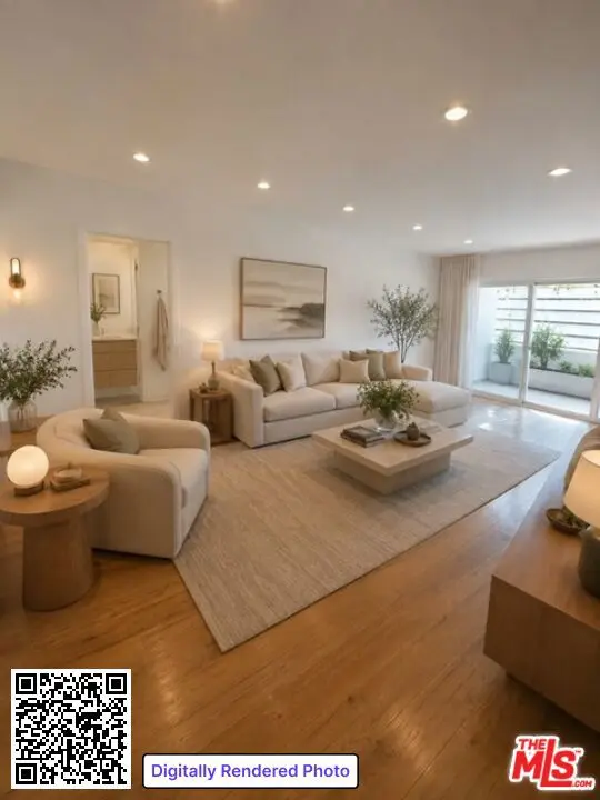 8710 Delgany Ave 23, Playa Del Rey, CA — listing photo 1