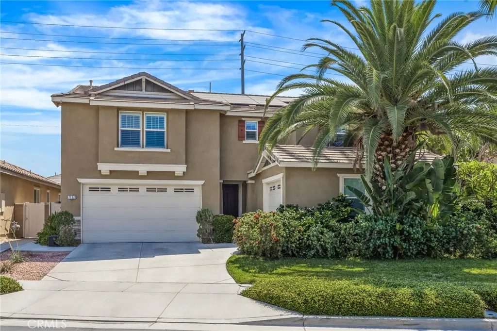 Single Family Residence for sale at 7132 Jantina Court, Eastvale, CA featuring 4 beds and 3 baths