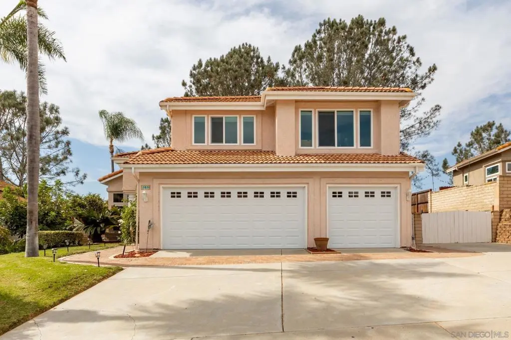 Single Family Residence for sale at 5151 Via Mindanao, Oceanside, CA featuring 5 beds and 3 baths