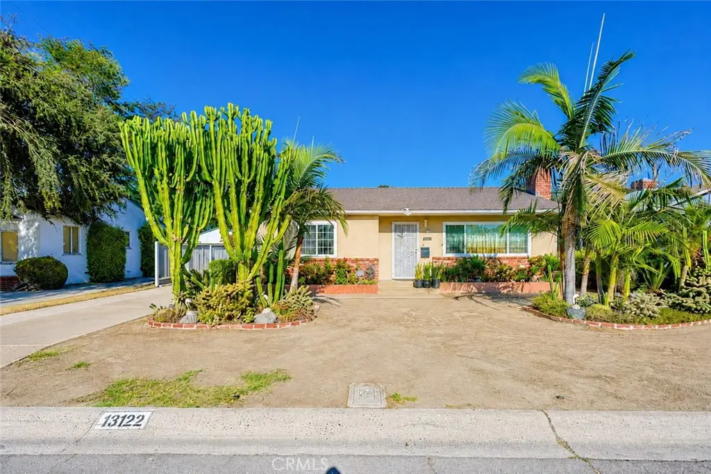 13122 Birchwood Street, Garden Grove, CA — listing photo 1