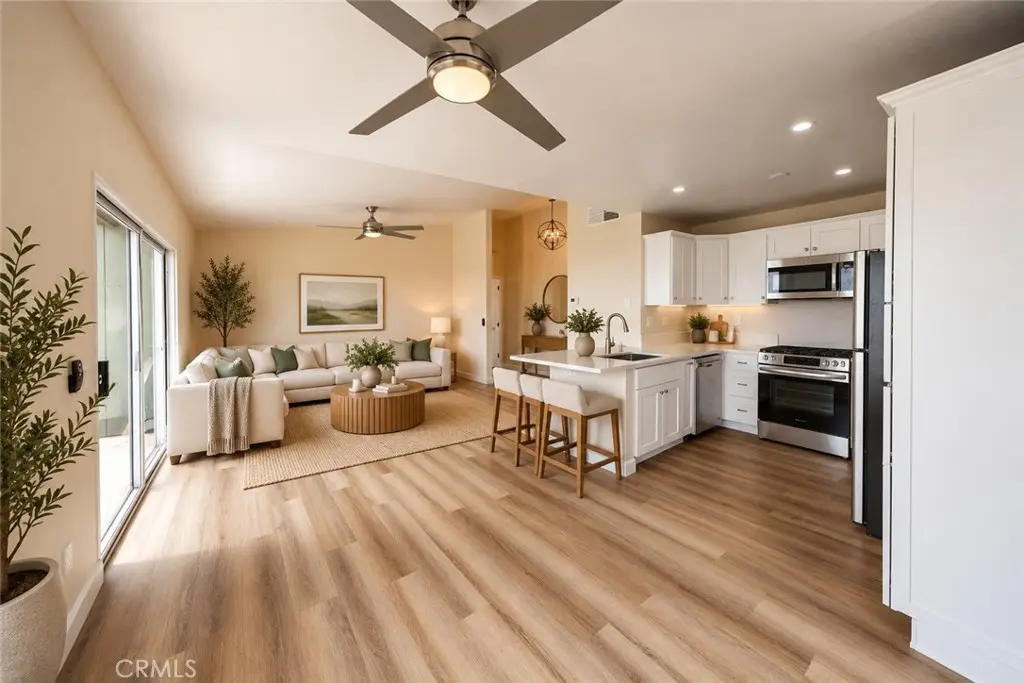 Condominium for sale at 2568 Avenida Del 201, Corona, CA featuring 2 beds and 2 baths