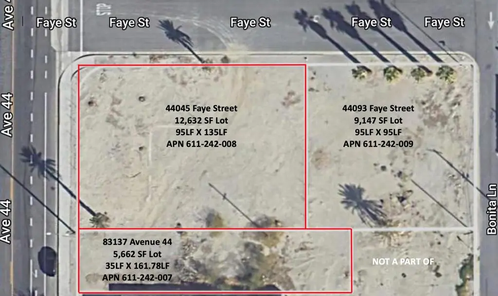44095 Faye Street, Indio, CA — listing photo 1