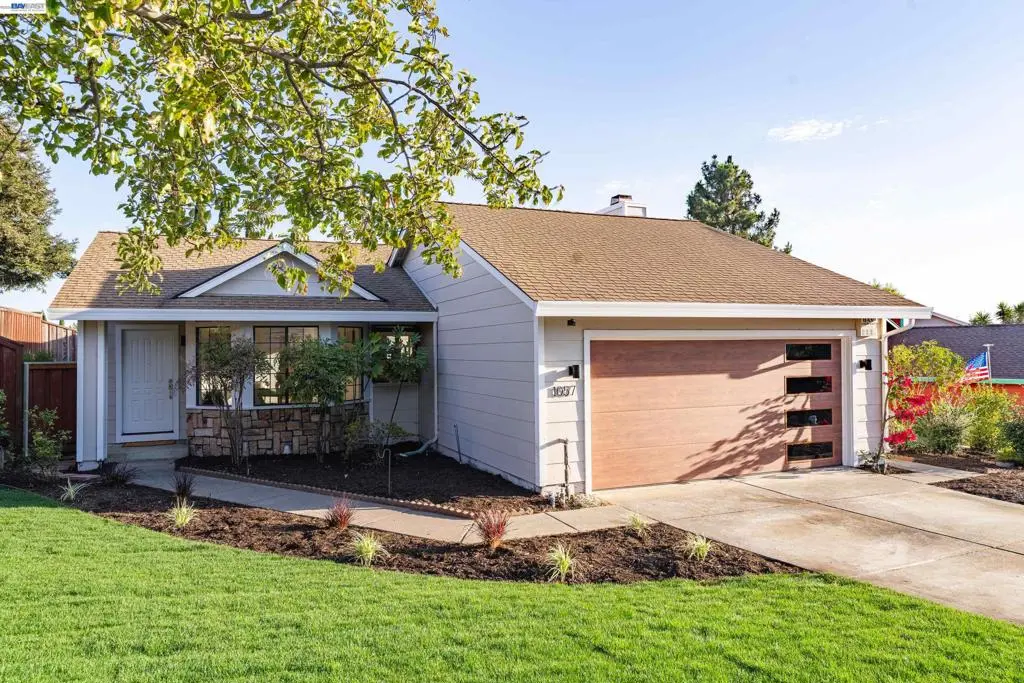 Single Family Residence for sale at 1057 Topsail Drive, Vallejo, CA featuring 4 beds and 2 baths