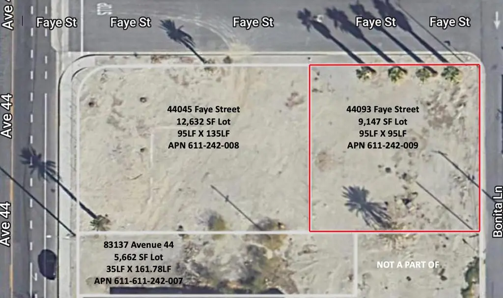 44093 Faye Street, Indio, CA — listing photo 1