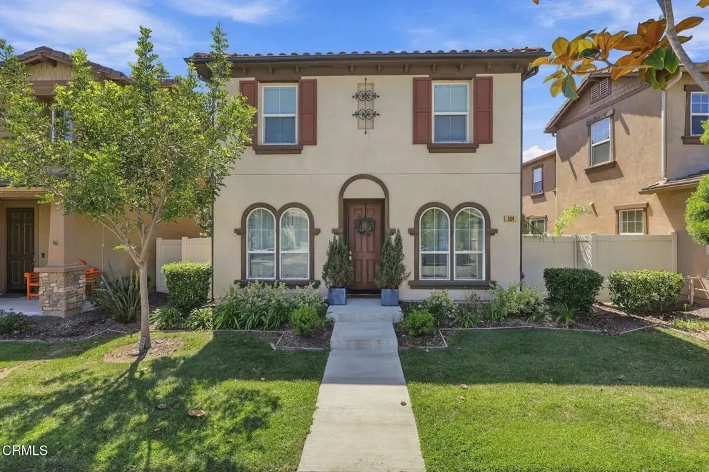 Single Family Residence for sale at 664 Owens River Drive, Oxnard, CA featuring 5 beds and 4 baths