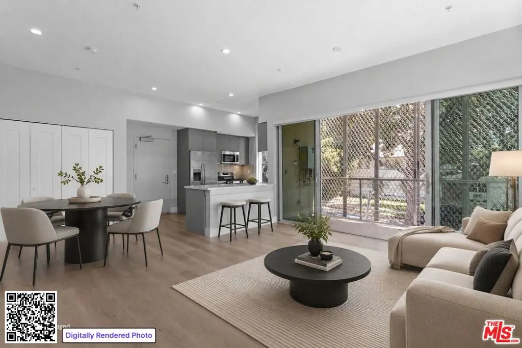 1223 N Hayworth Avenue 3, West Hollywood, CA — listing photo 1
