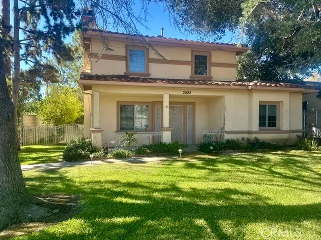3598 E Del Mar, Pasadena, CA — listing photo 1