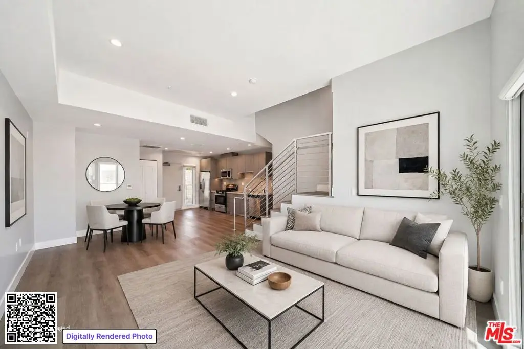 1223 N Hayworth Avenue 9, West Hollywood, CA — listing photo 1
