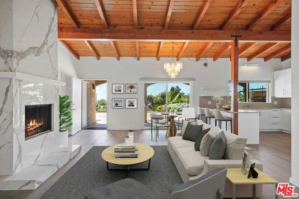 Residential Lease for rent at 31259 Bailard Road, Malibu, Los Angeles County, CA featuring 3 beds and 3 baths