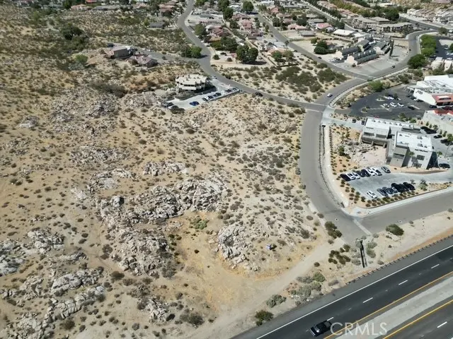 0 Happy Trails, Apple Valley, CA — listing photo 1