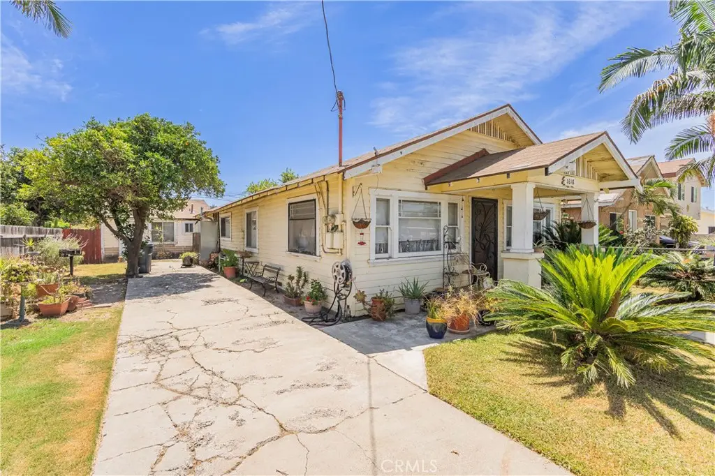 1618 W 3rd, Santa Ana, CA — listing photo 1