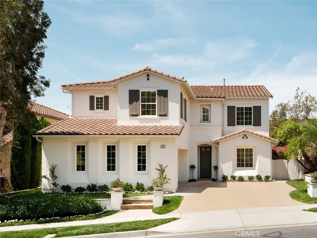 20 Via Paquete, San Clemente, CA — listing photo 1
