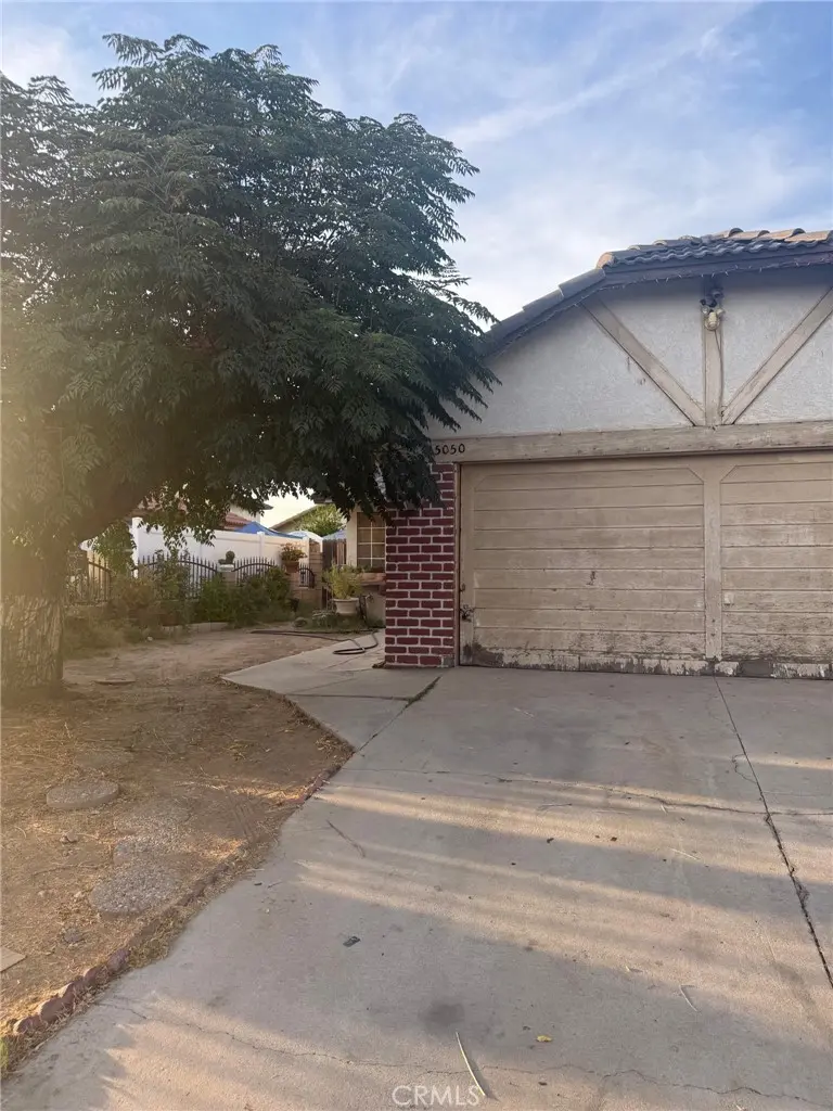 Single Family Residence for sale at 25050 Dana, Moreno Valley, CA featuring 3 beds and 2 baths