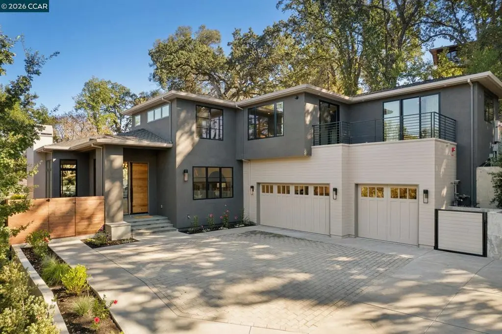 Single Family Residence for sale at 3647 Happy Valley Rd, Lafayette, CA featuring 4 beds and 4 baths